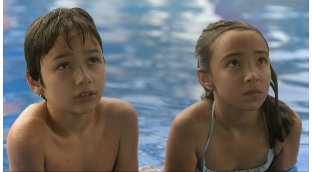 La película "Armas Blancas", de Mariana Musalem, estrena en cines