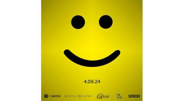 SOMA presenta “Un mundo feliz”