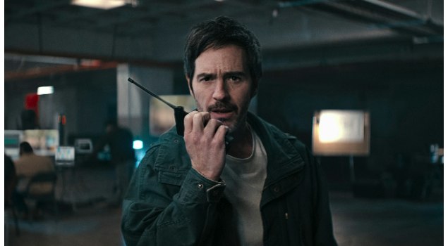 "No Negociable", la película mexicana que rompe récord en el mundo