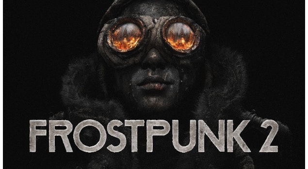 Frostland cobra vida gracias a los sonidos en "Frostpunk 2"