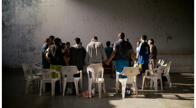 "Sísifos", de Nicolás Gutiérrez Wenhammar y Santiago Mohar Volkow, llegará a la Cineteca Nacional de las Artes este 6 de septiembre