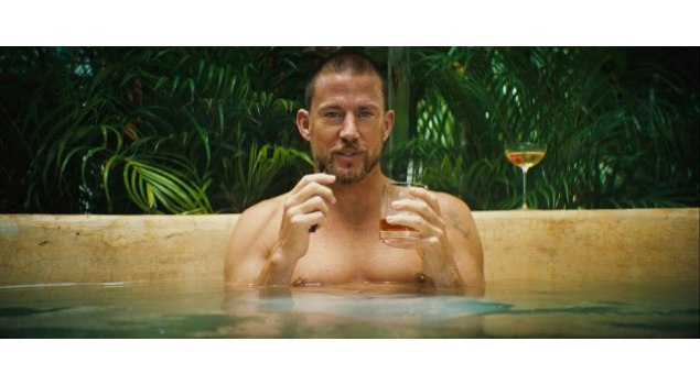 "Parpadea dos veces" llega hoy a los cines de todo México