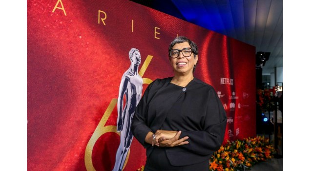 Así se vivió el encuentro de nominados del premio Ariel 2024