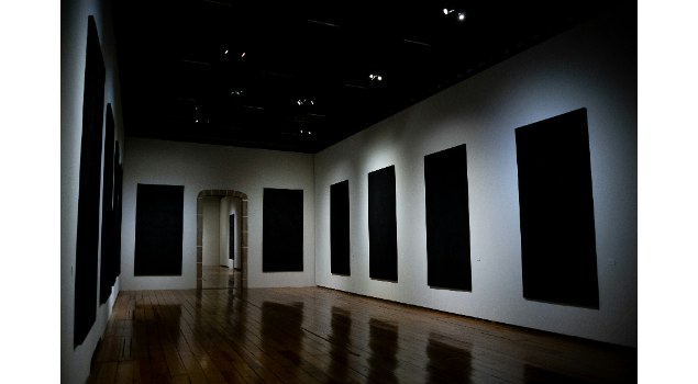 El Museo de la Ciudad de México inaugura ”El Negro de Beatriz Zamora”