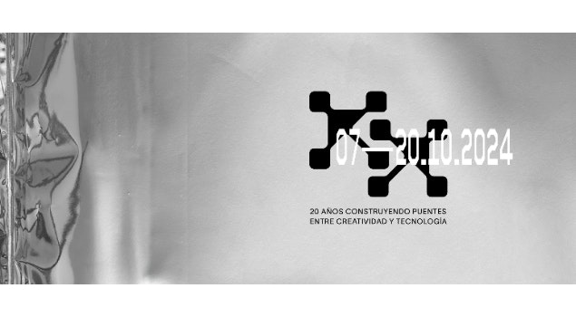 MUTEK México anuncia sus Segundas Confirmaciones para su Edición 20
