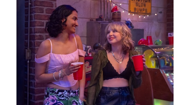 La nueva temporada de la serie "La Vida Sexual de las Universitarias" estrena en noviembre por Max