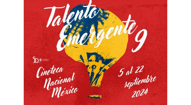 Lo mejor de las primeras y segundas películas del mundo en la 9a edición de Talento Emergente