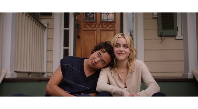 La película Max Original “Sweethearts” estrena el 28 de noviembre