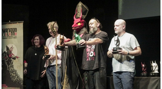 Conoce a los ganadores de la XXIII edición de Macabro: Festival Internacional de Cine de Horror de la Ciudad de México