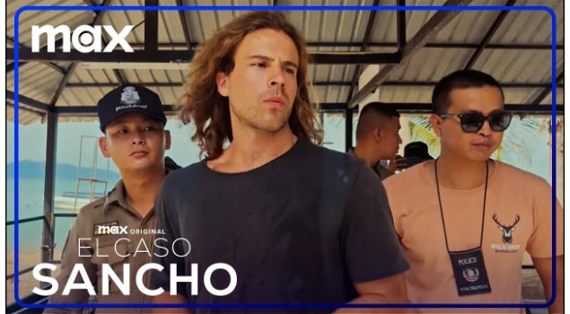"El Caso Sancho" llega a Max el 13 de septiembre