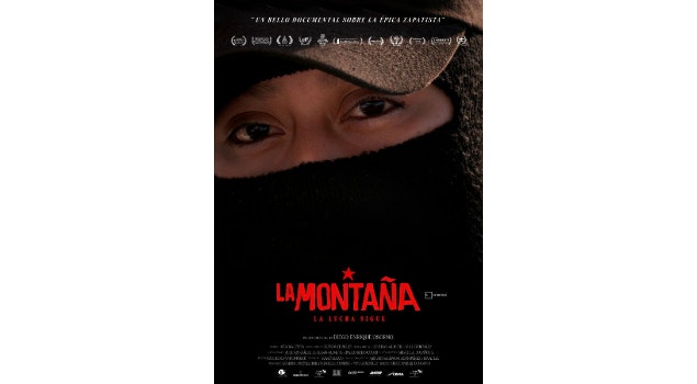“La Montaña” de Diego Enrique Osorno estrena en cines el 5 de septiembre.