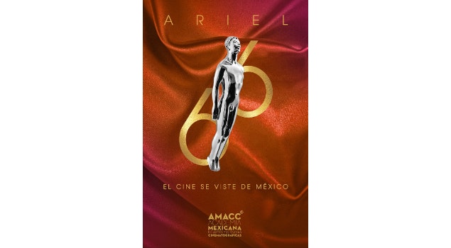 Conoce a los ganadores del Ariel 66