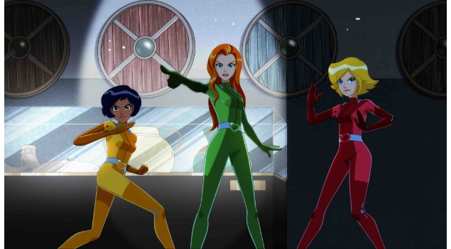 ¡Ellas están de regreso! La séptima temporada de ‘Tres espías sin límite’ se estrena este 16 de septiembre en Max y Discovery Kids