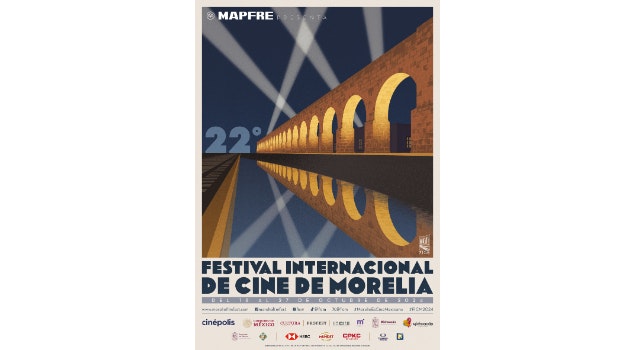 El FICM anuncia la programación de su 22ª edición