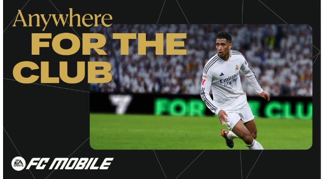 EA Sports FC Mobile celebra su primer aniversario