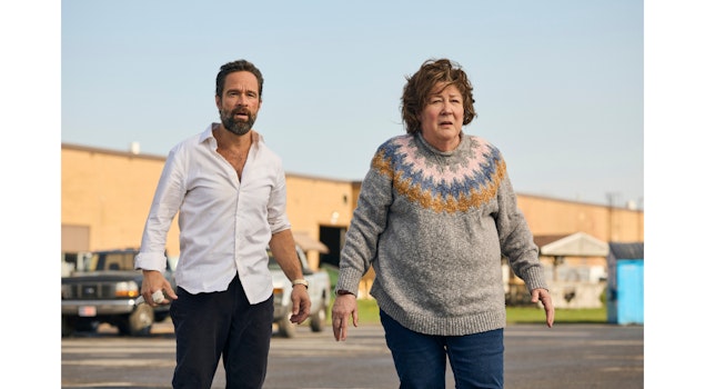 Prime Video da a conocer las primeras imágenes y la fecha de estreno de "The Sticky"