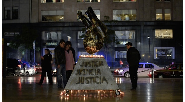 Llega al circuito independiente el documental "Historia de un movimiento", de Eduardo Velasco