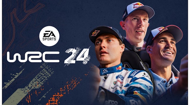"EA Sports WRC" celebra un año de acción de rally con la comunidad