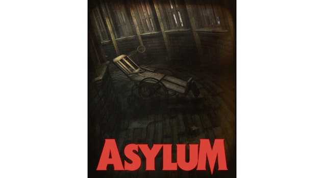 La esperada aventura de terror "ASYLUM" llegará el 6 de marzo a Steam y GOG