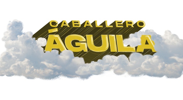 Se estrena en cines "Caballero Águila", la ópera prima de Alejandro Blázquez