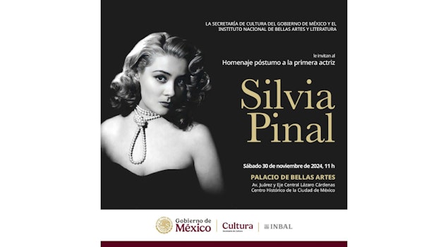 Silvia Pinal, la última diva del cine mexicano, deja un enorme legado artístico y cultural