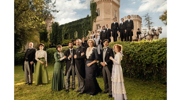 La segunda temporada de la novela "La Promesa" ya está disponible en Max