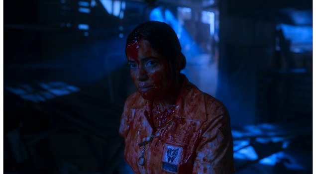 Disfruta en cines “Turno Nocturno", la cinta de terror inspirada en la leyenda de "la Planchada"