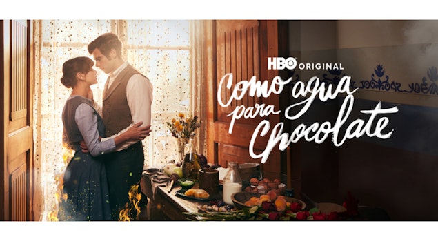 Tras su éxito global, Max confirma segunda temporada de la serie original de HBO "Como agua para chocolate"