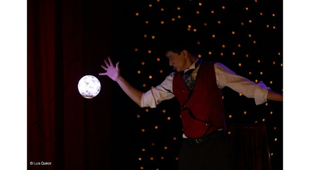 El Helénico celebra diciembre con una oferta teatral para todos