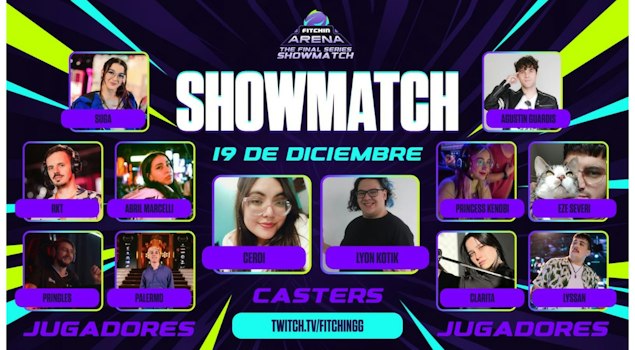 Valorant: Llega la Gran Final del popular evento para fans The Final Series