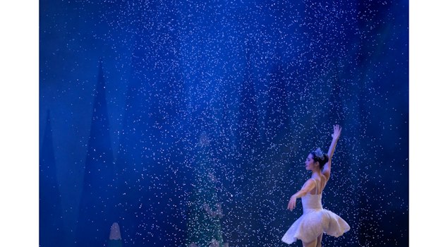 "El cascanueces", una celebración de la imaginación y el espíritu decembrino que une a generaciones en el Auditorio Nacional
