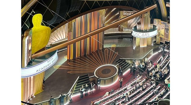 La 97.ª entrega de los premios Oscars se transmitirá en vivo este 2 de marzo por Max y TNT en Latinoamérica