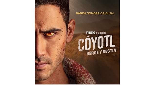 "Cóyotl, Héroe y Bestia”, una fusión épica de sonidos mexicanos