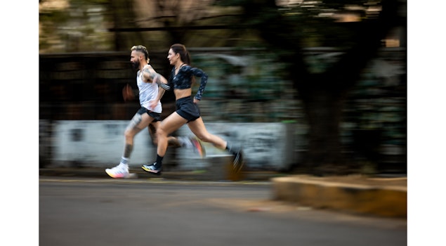 Vuelven los adidas Splits 10 años, una comunidad, un solo objetivo: llevarte más lejos