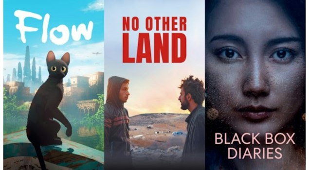 Filmelier+, el nuevo servicio de streaming, estrenará en marzo la película ganadora del Oscar "Flow"