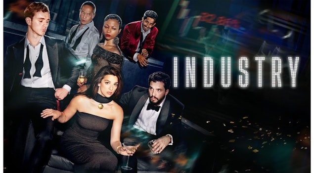 HBO anuncia novedades en el elenco de la cuarta temporada de "Industry"