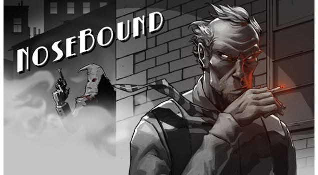 "NoseBound" se actualiza con mejoras clave y descuento especial