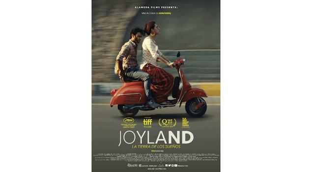La aclamada "Joyland: La tierra de los sueños", de Saim Sadiq, sigue en cartelera