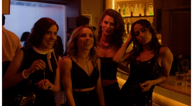 La serie "Valiendo Madres" llega a Prime Video el 16 de abril