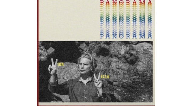 Vida Vella debuta con “Panorama”, un viaje musical bicultural lleno de emociones