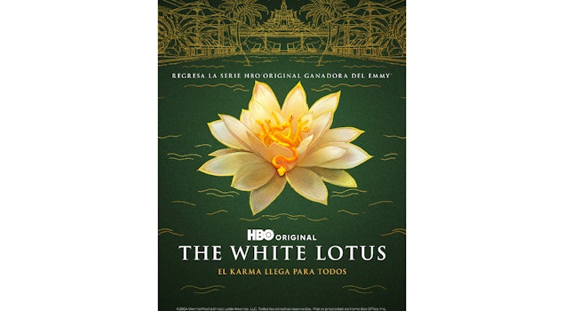 Mira un adelanto del sexto episodio de "The White Lotus" y de paso aprende un poco de tailandés
