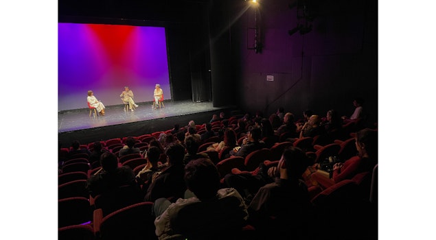 El Helénico se introduce en el "Espacio vacío" de Peter Brook