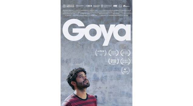 "Goya", película de Pablo Orta sobre una familia rescatada por el amor a un perro, llega a cines el 3 de abril