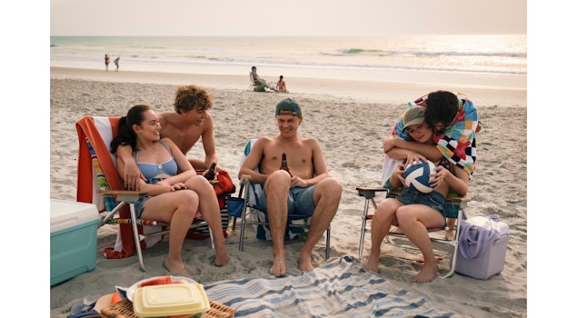 Prime Video lanza las primeras imágenes de la última temporada de "El Verano en que me Enamoré"