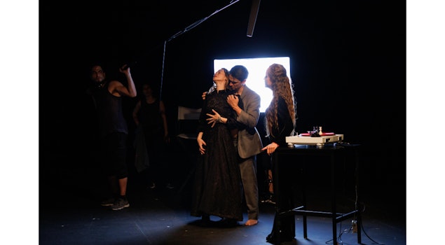 “Persona”, la potencia expresiva del silencio en el universo íntimo de Bergman, llega al Centro Cultural del Bosque