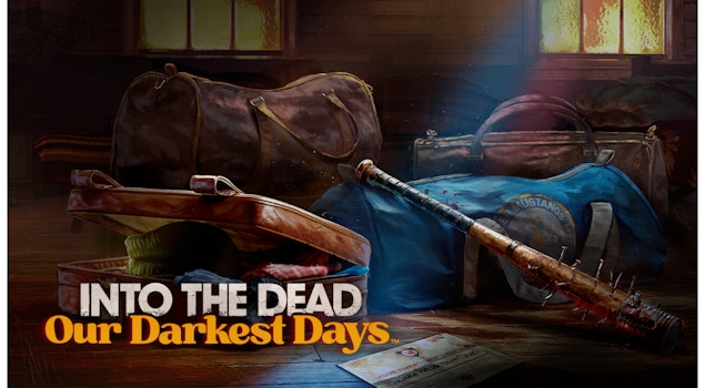 "Into the Dead: Our Darkest Days", ya disponible en Steam
