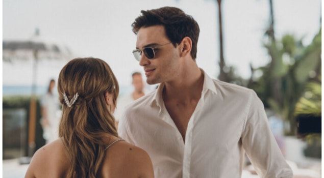 Prime Video lanza el teaser tráiler oficial de "Culpa Nuestra"