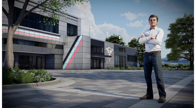 El videojuego "F1 25" redefine la gestión de equipo con la nueva función Mi Equipo 2.0