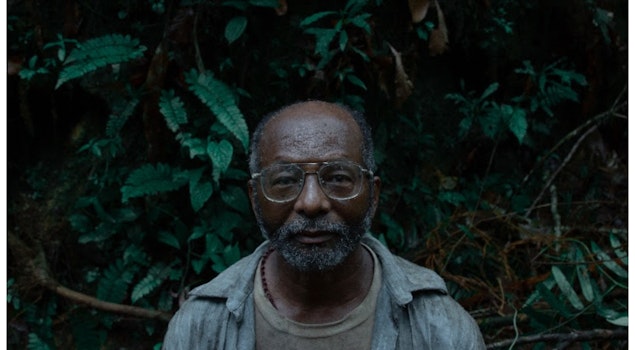 Se estrena en cines "Yo vi tres luces negras", escrita y dirigida por Santiago Lozano Álvarez