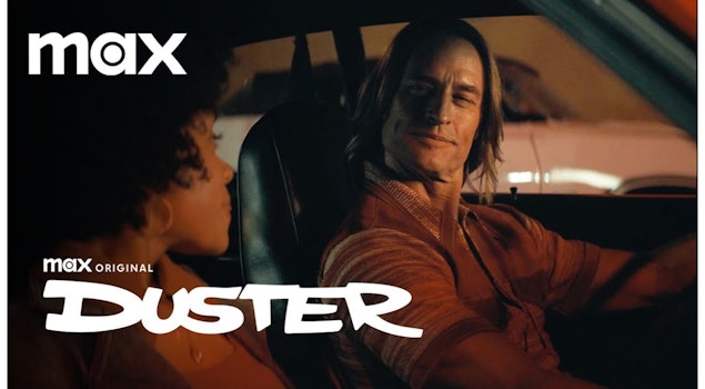 "Duster", serie creada por J.J. Abrams y LaToya Morgan, se estrena el 15 de mayo en Max